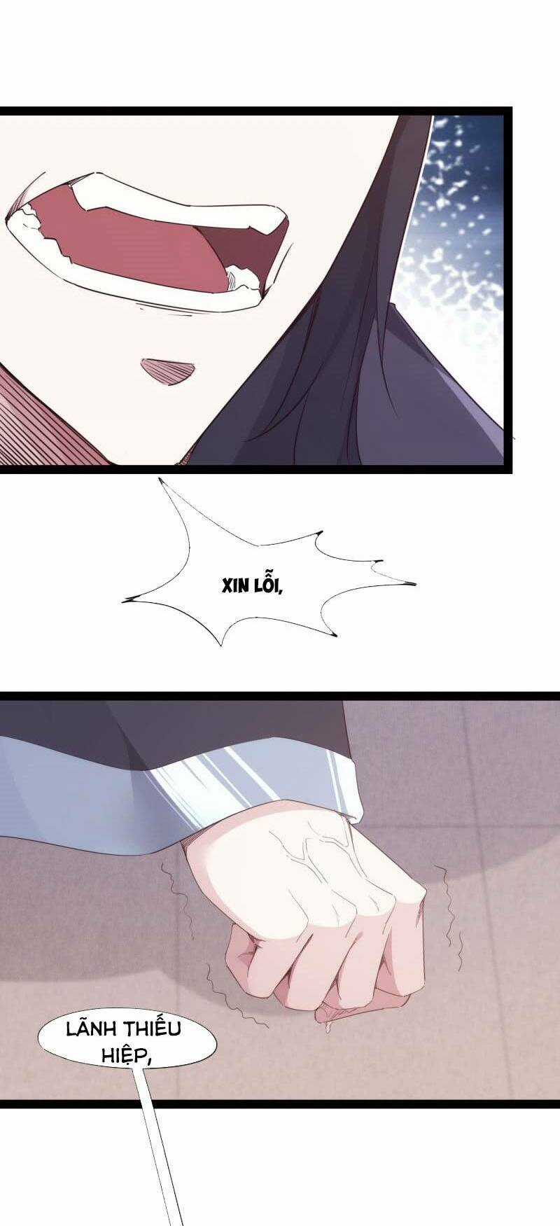 Kiếm Đồ - Chapter 14 - Trang 50