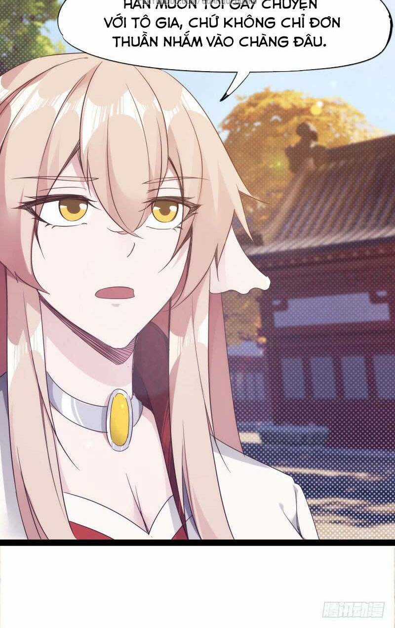 Kiếm Đồ - Chapter 14 - Trang 6