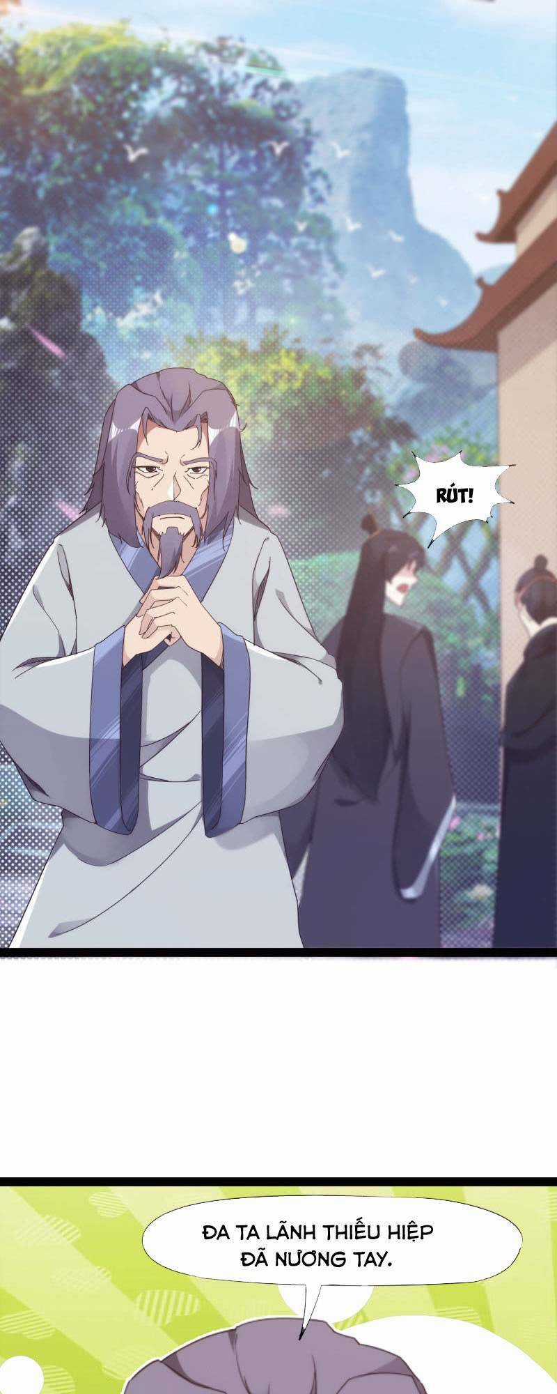 Kiếm Đồ - Chapter 14 - Trang 53