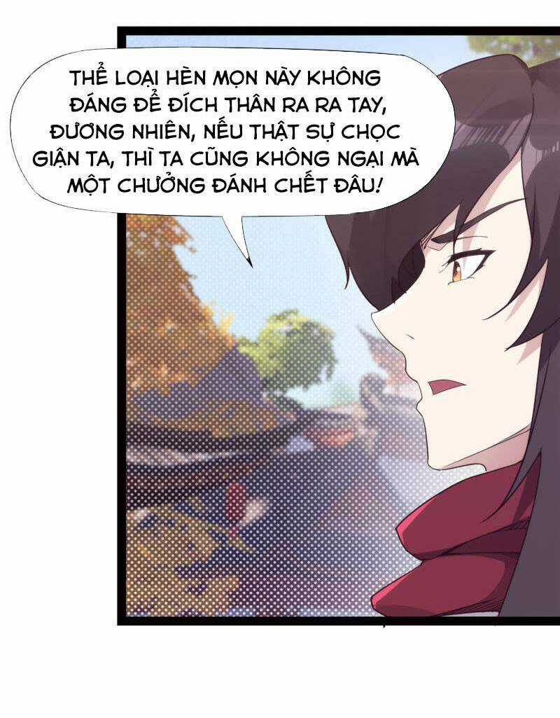 Kiếm Đồ - Chapter 14 - Trang 55