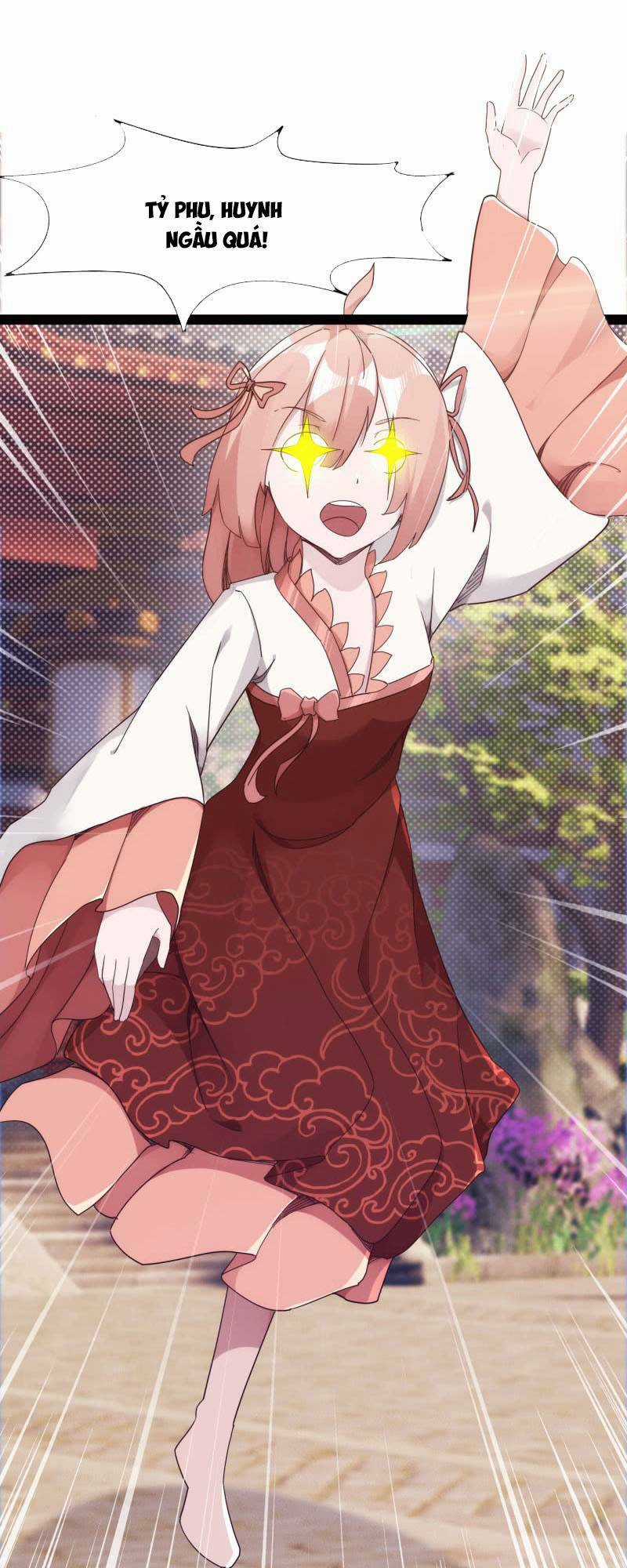 Kiếm Đồ - Chapter 14 - Trang 59