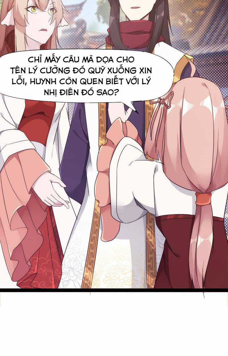 Kiếm Đồ - Chapter 14 - Trang 61