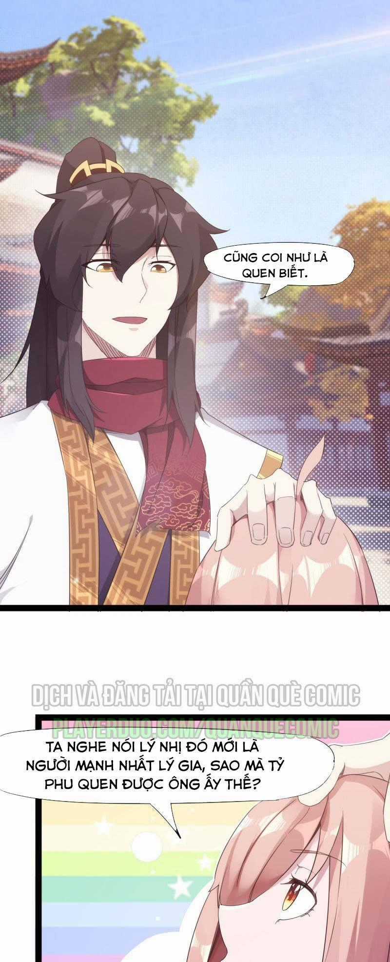 Kiếm Đồ - Chapter 14 - Trang 62