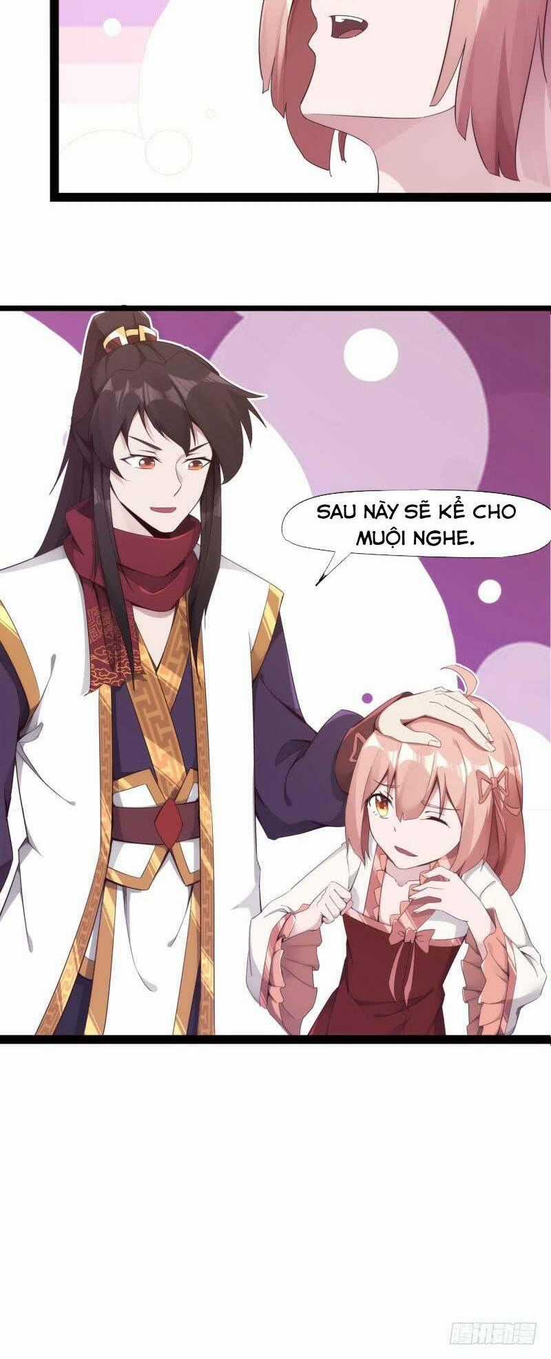 Kiếm Đồ - Chapter 14 - Trang 63