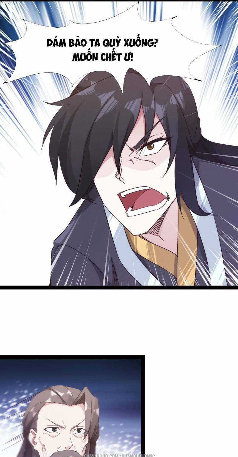 Kiếm Đồ - Chapter 14 - Trang 9