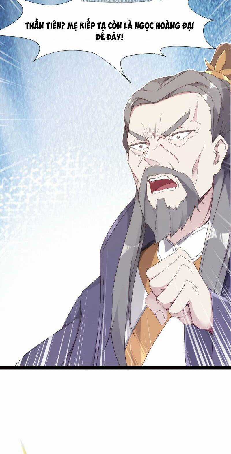 Kiếm Đồ - Chapter 15 - Trang 13