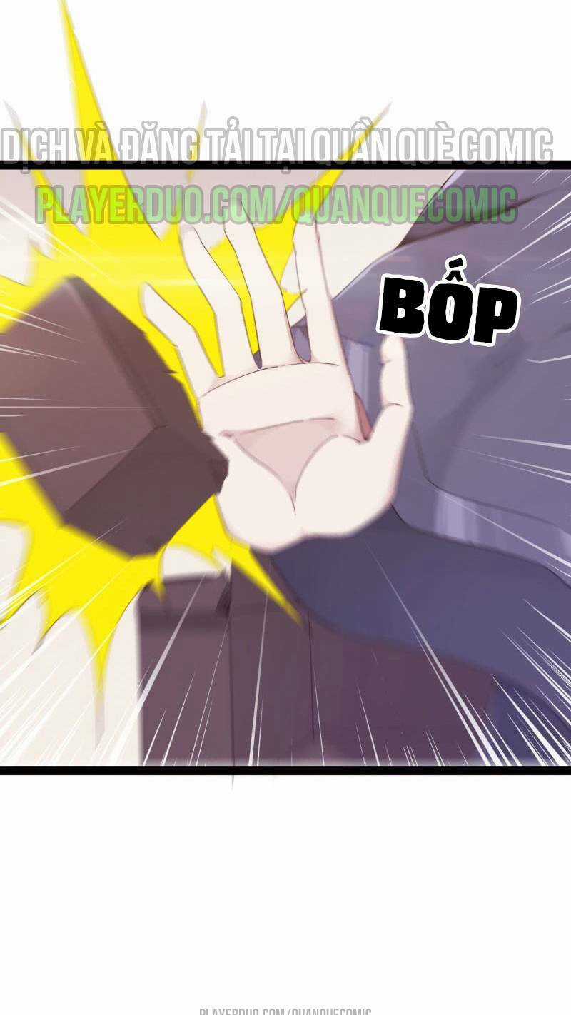 Kiếm Đồ - Chapter 15 - Trang 14