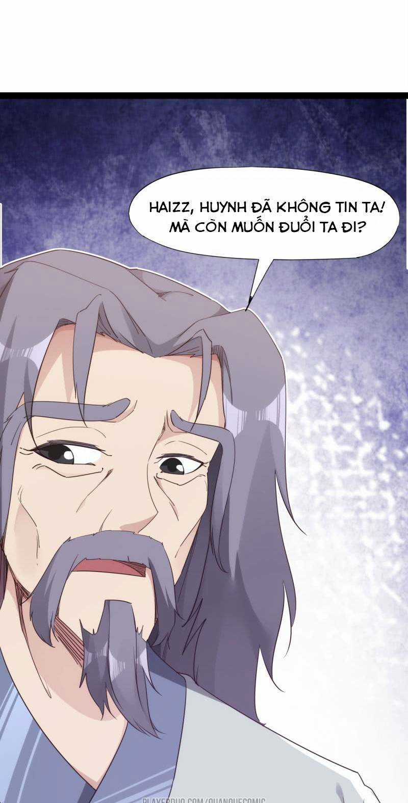 Kiếm Đồ - Chapter 15 - Trang 16