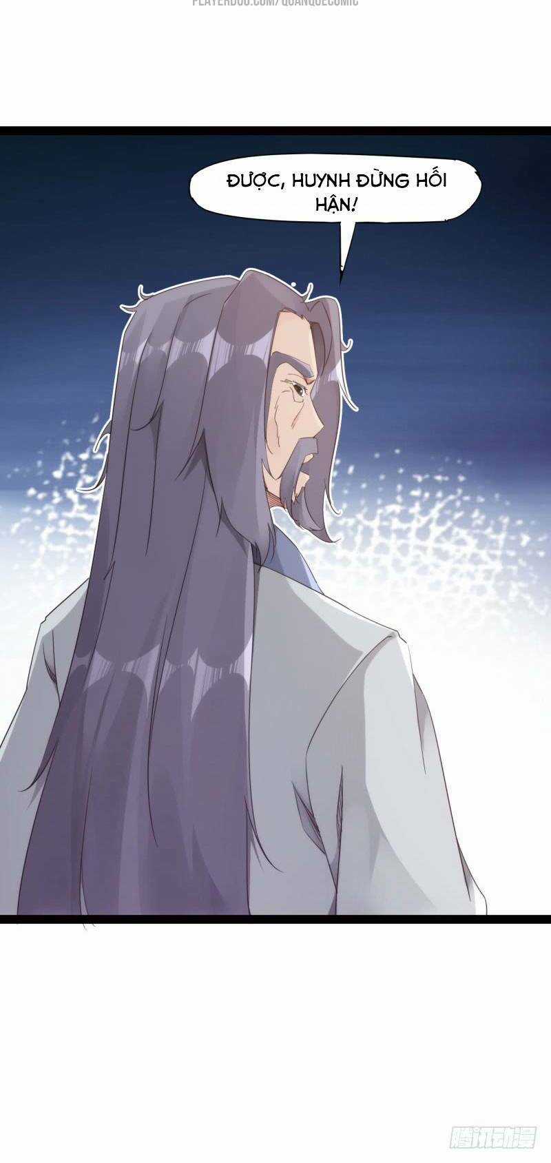 Kiếm Đồ - Chapter 15 - Trang 19