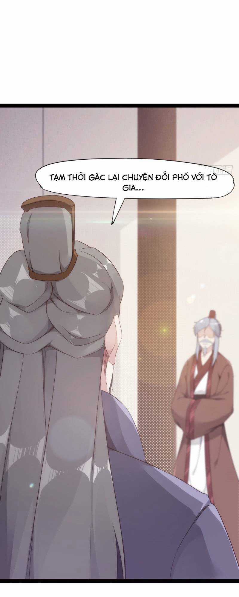 Kiếm Đồ - Chapter 15 - Trang 20