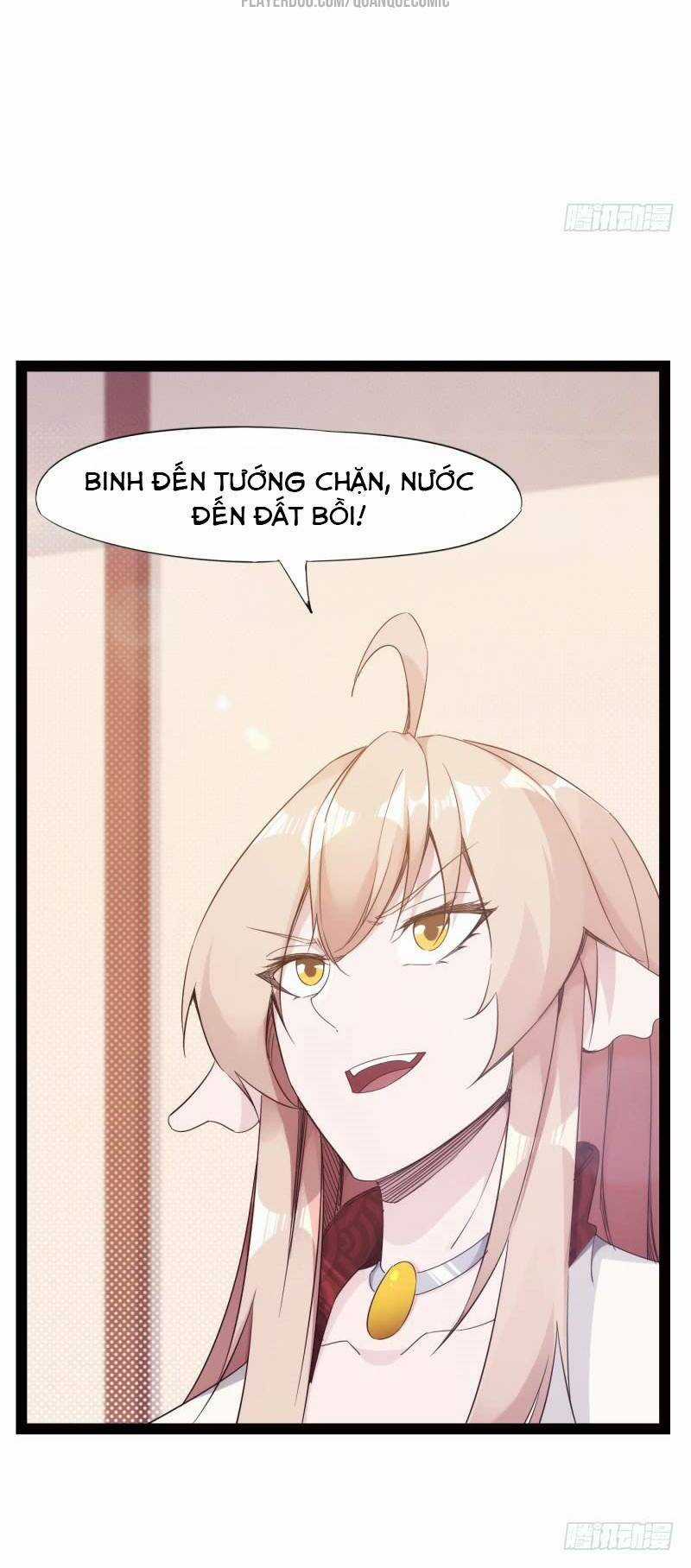 Kiếm Đồ - Chapter 15 - Trang 7