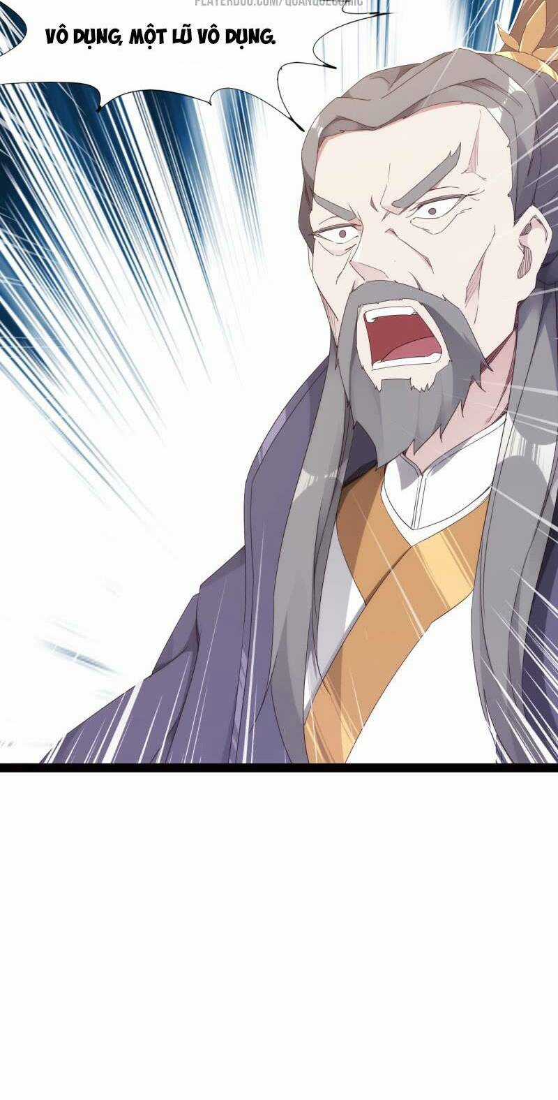 Kiếm Đồ - Chapter 15 - Trang 9