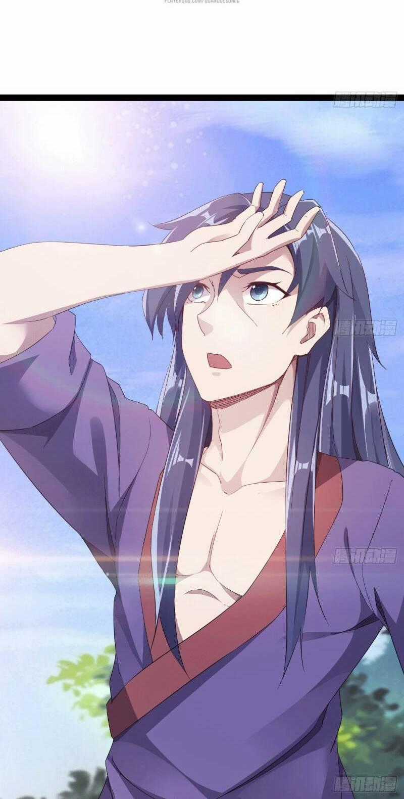 Kiếm Đồ - Chapter 16 - Trang 2