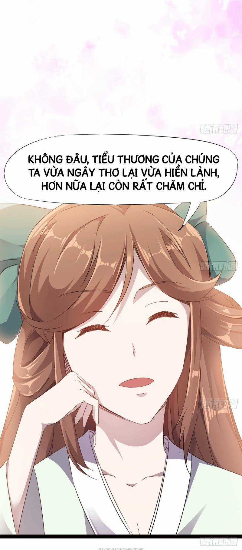 Kiếm Đồ - Chapter 16 - Trang 11