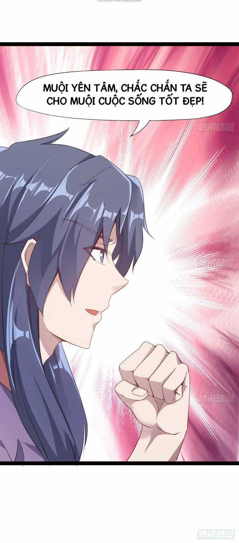 Kiếm Đồ - Chapter 16 - Trang 12