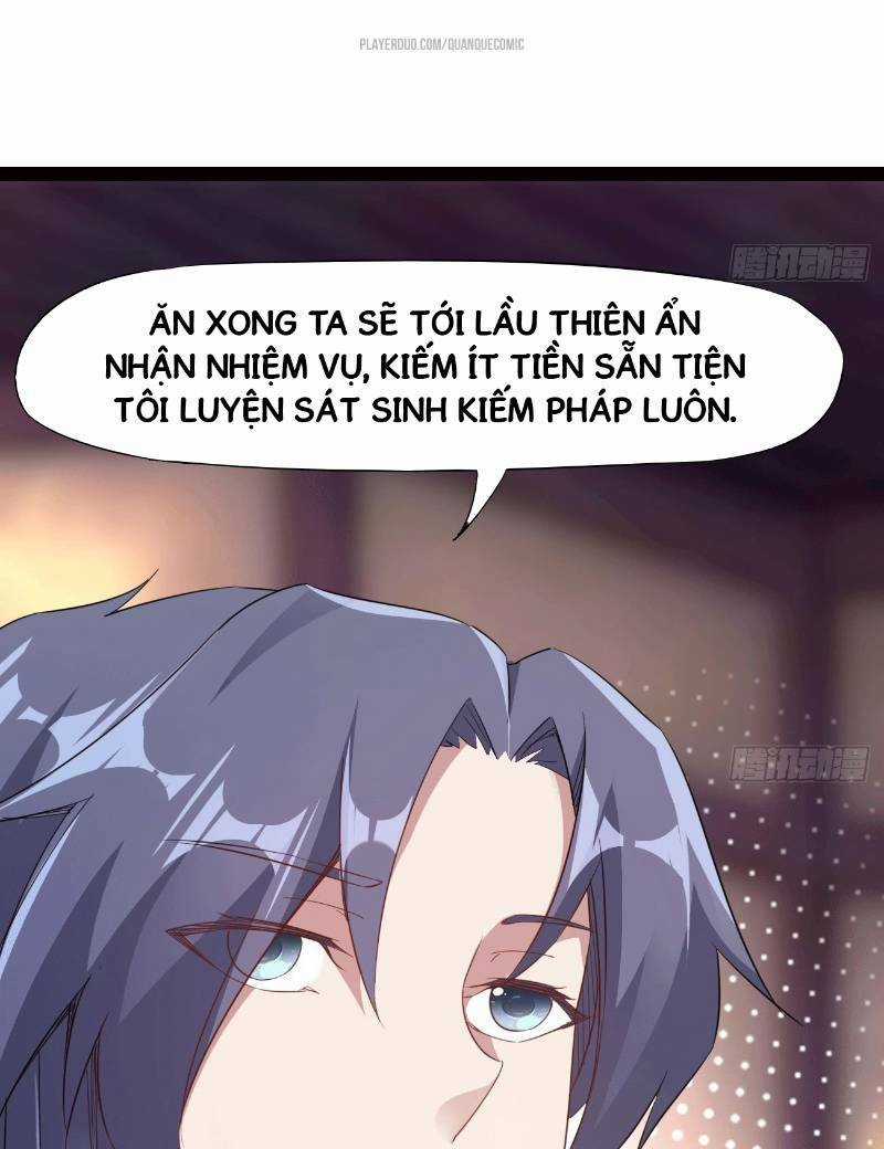 Kiếm Đồ - Chapter 16 - Trang 14