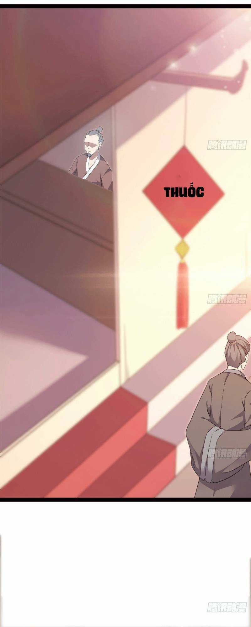 Kiếm Đồ - Chapter 16 - Trang 20