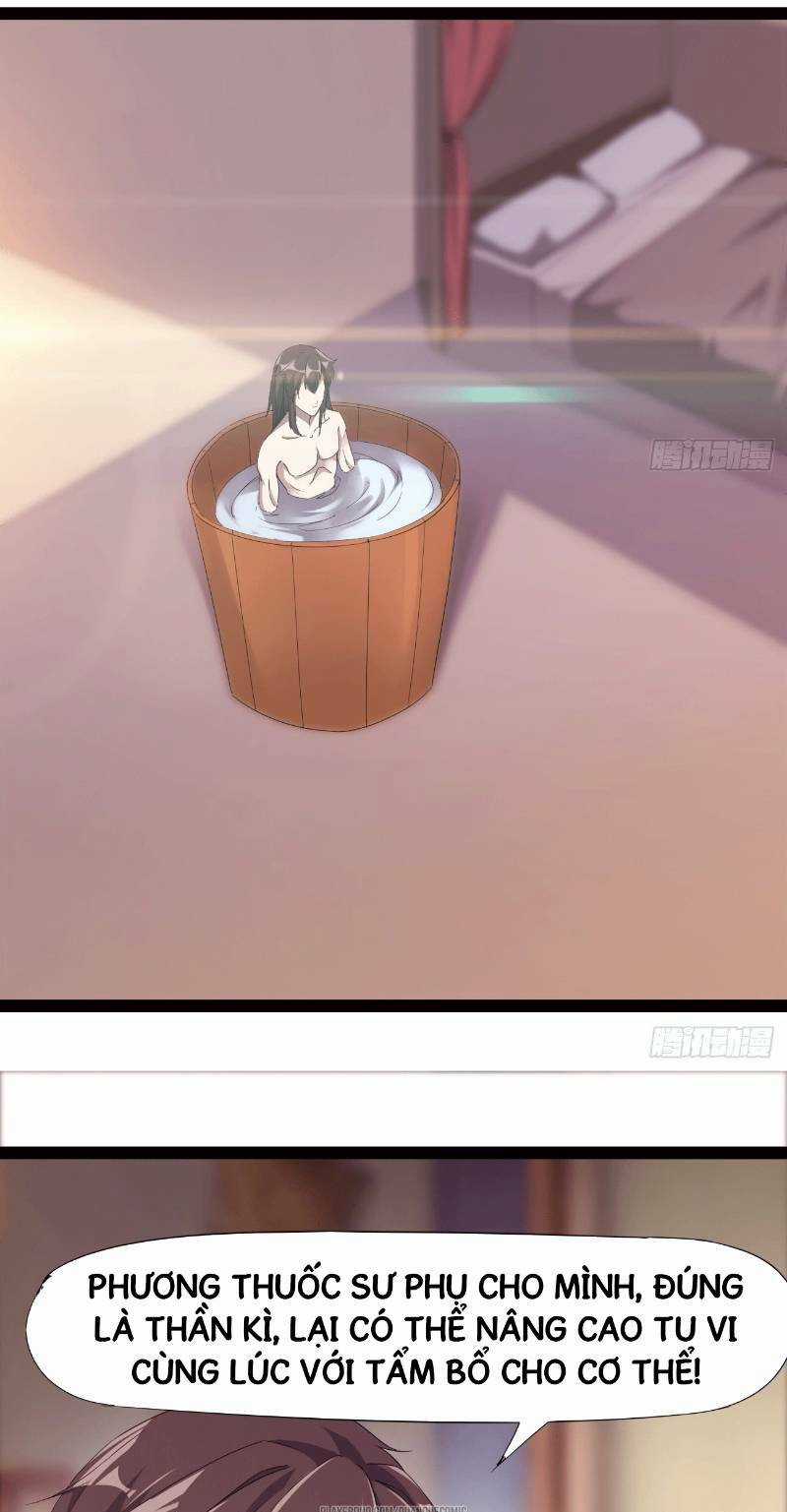 Kiếm Đồ - Chapter 16 - Trang 23