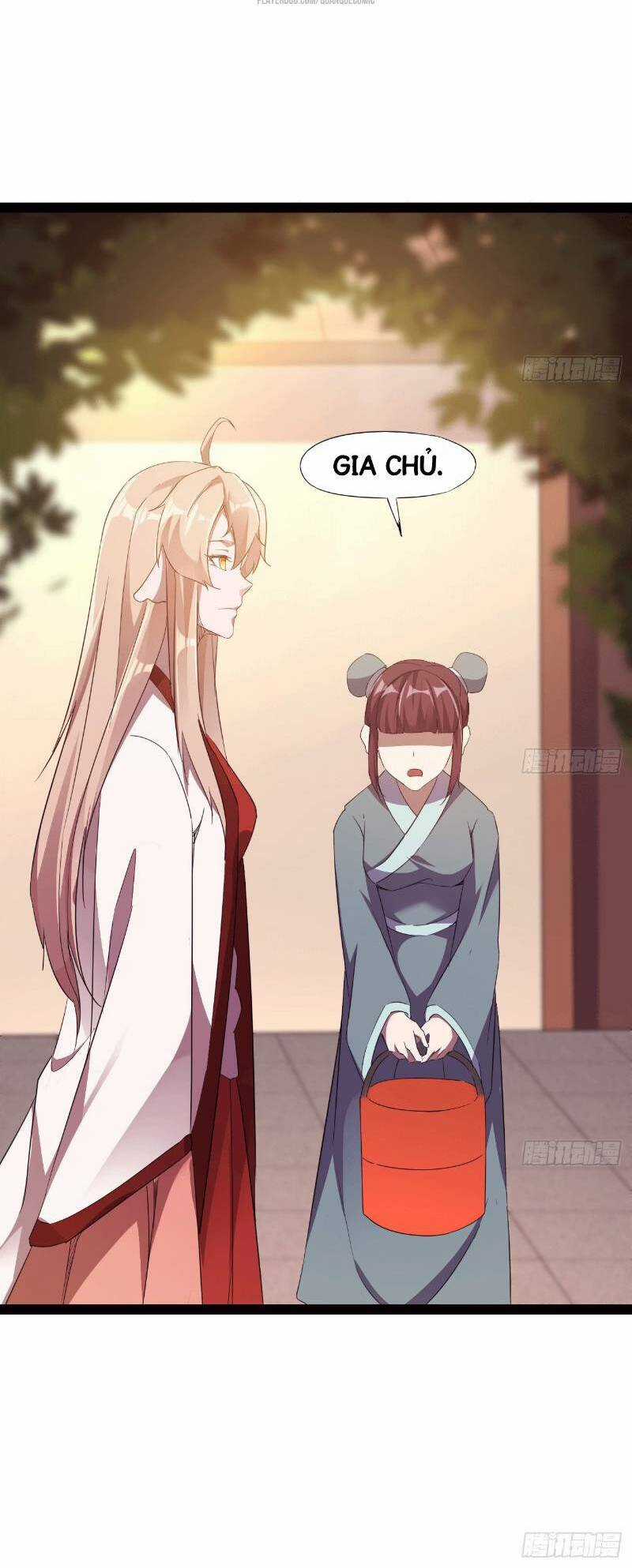 Kiếm Đồ - Chapter 16 - Trang 26