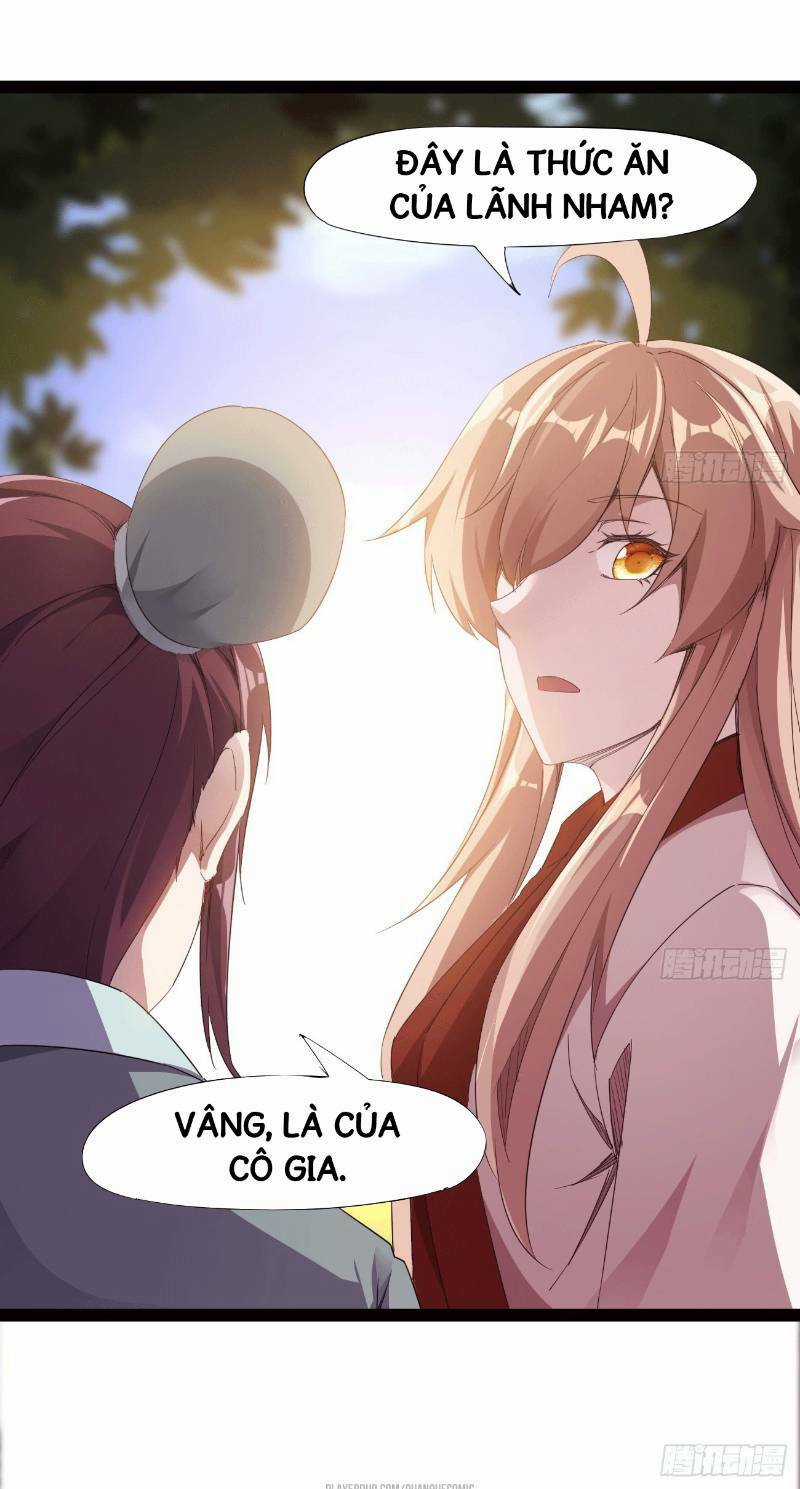 Kiếm Đồ - Chapter 16 - Trang 27