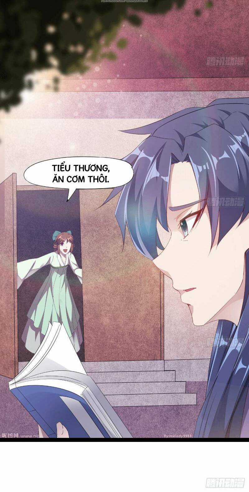 Kiếm Đồ - Chapter 16 - Trang 4