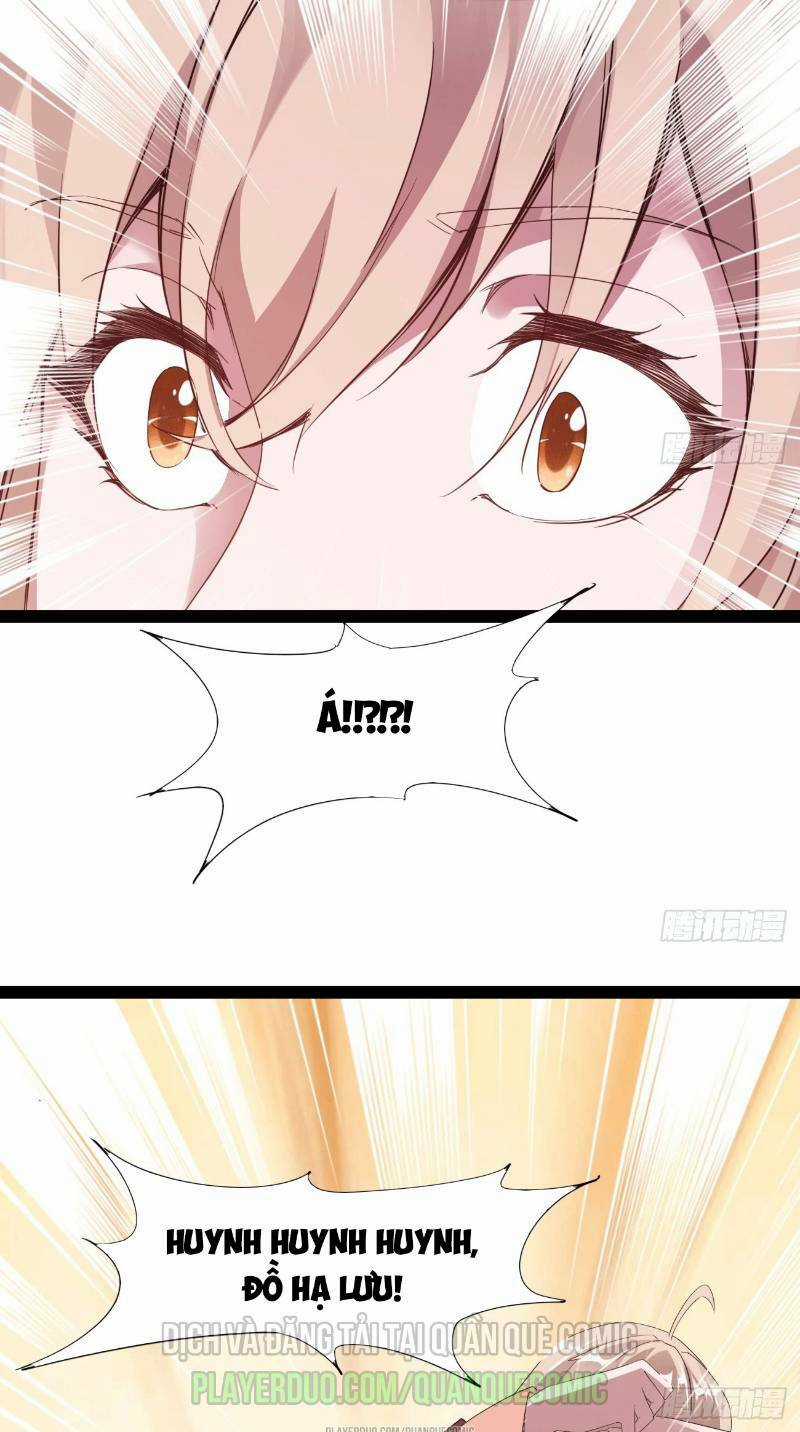 Kiếm Đồ - Chapter 16 - Trang 31