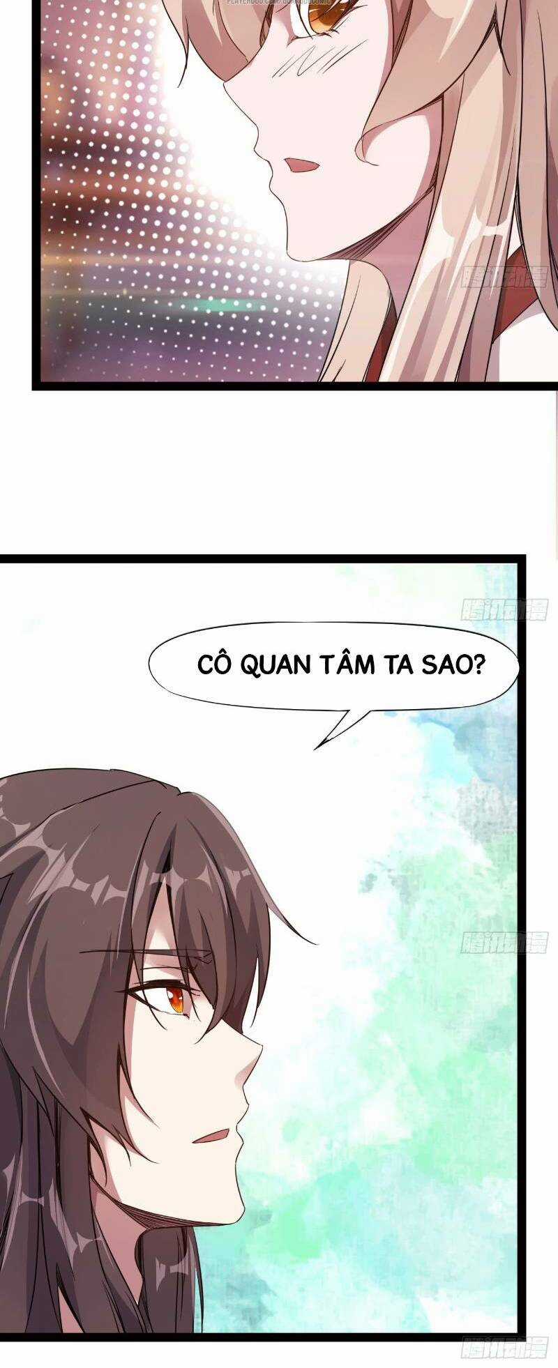 Kiếm Đồ - Chapter 16 - Trang 34
