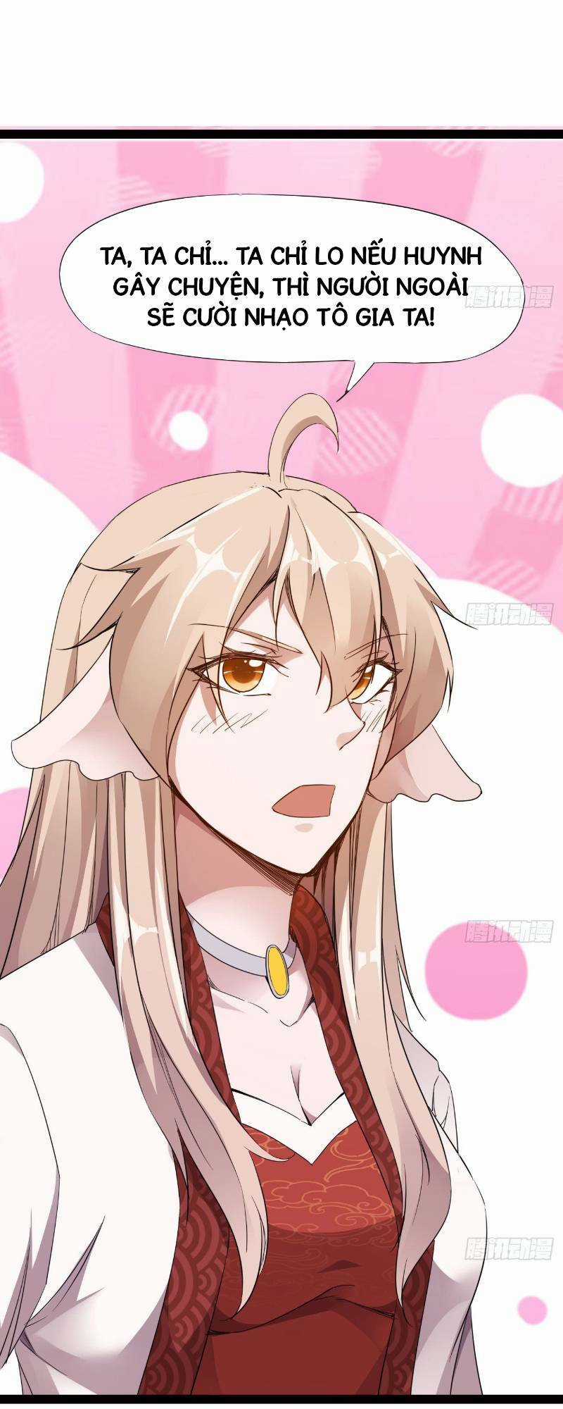 Kiếm Đồ - Chapter 16 - Trang 35