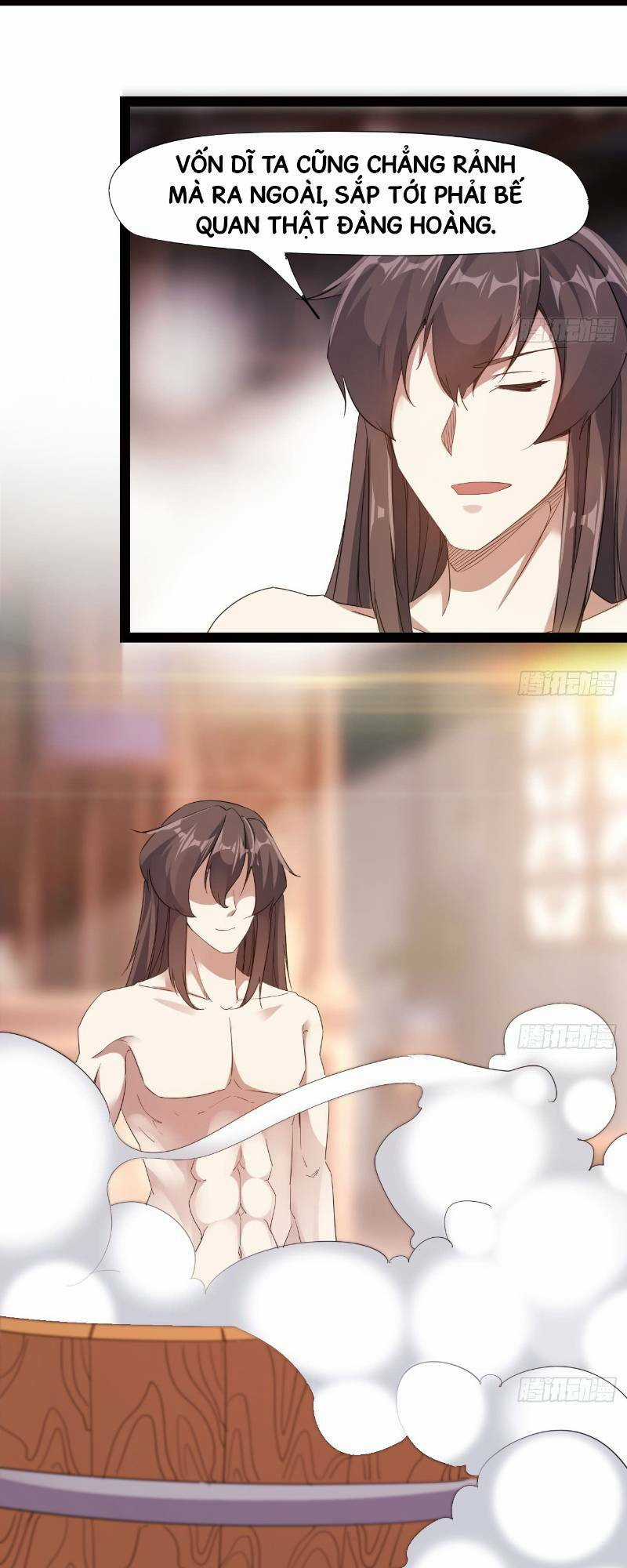 Kiếm Đồ - Chapter 16 - Trang 38