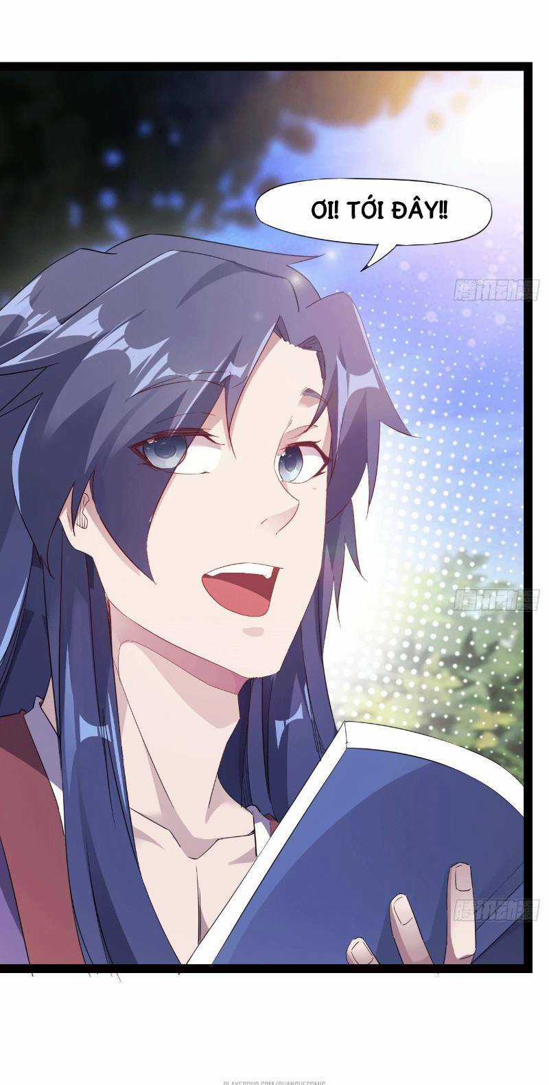 Kiếm Đồ - Chapter 16 - Trang 5