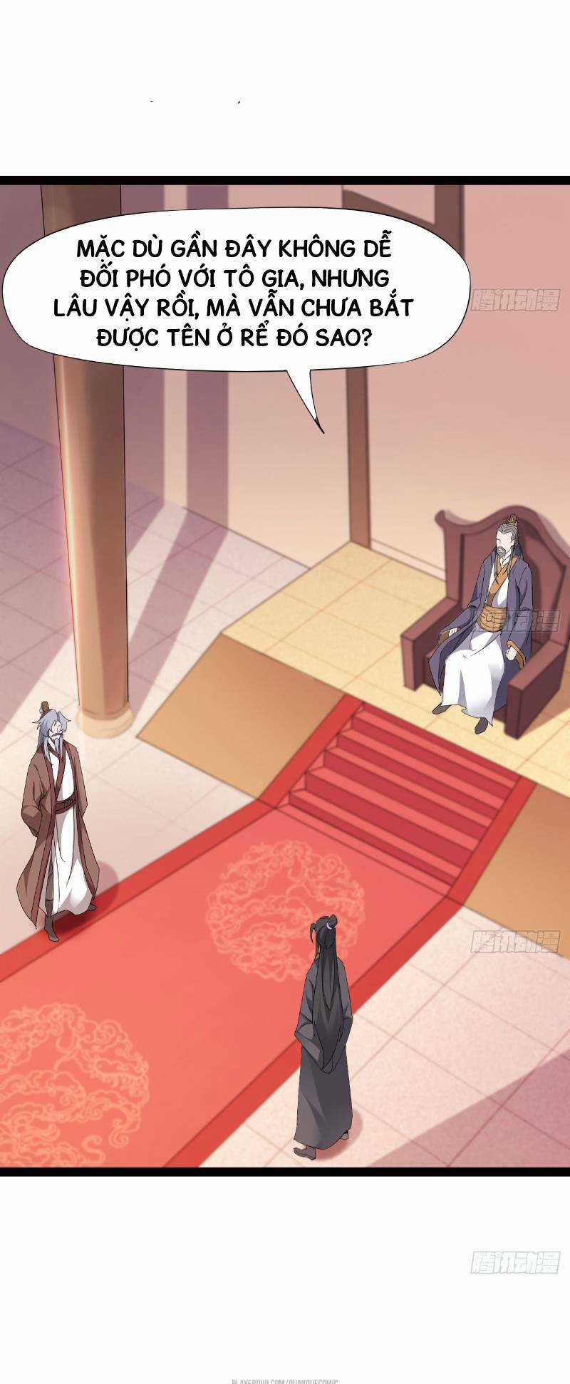 Kiếm Đồ - Chapter 16 - Trang 41