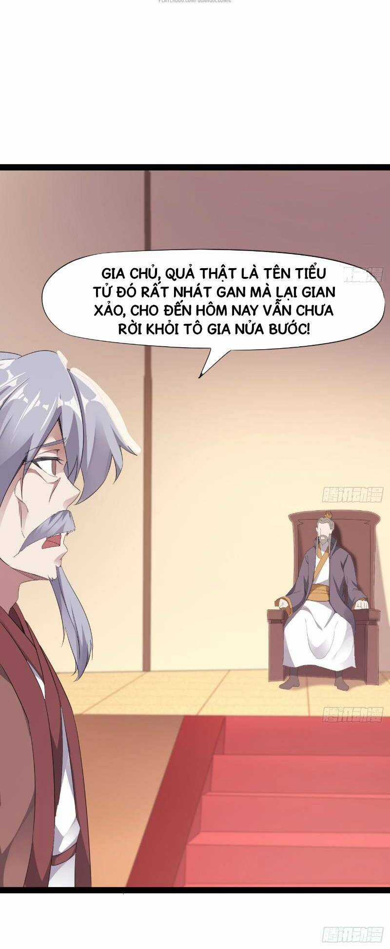 Kiếm Đồ - Chapter 16 - Trang 42