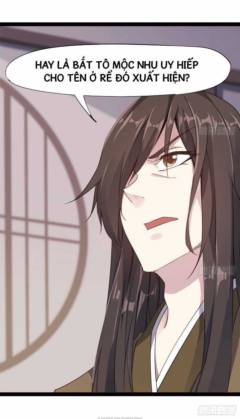 Kiếm Đồ - Chapter 16 - Trang 43