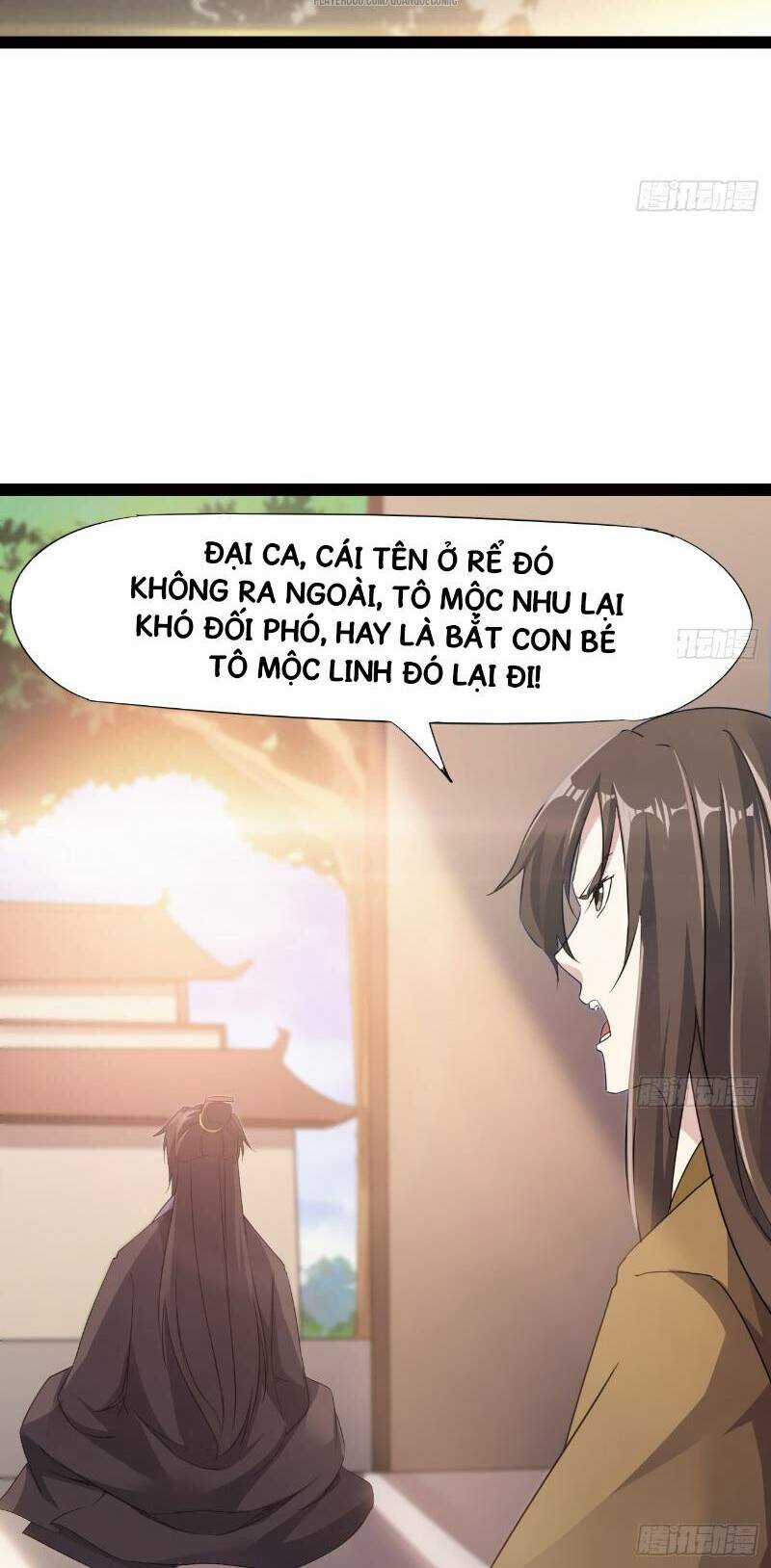 Kiếm Đồ - Chapter 16 - Trang 48