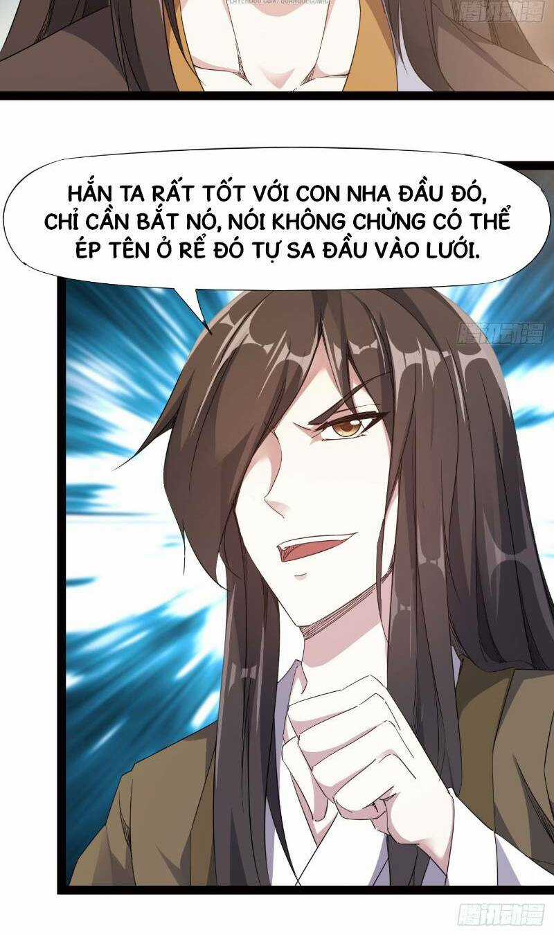 Kiếm Đồ - Chapter 16 - Trang 50