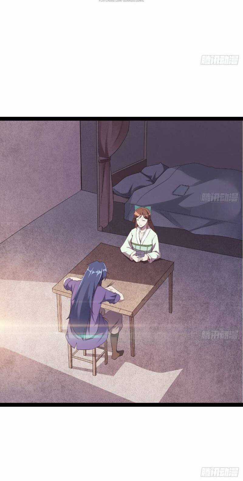 Kiếm Đồ - Chapter 16 - Trang 6