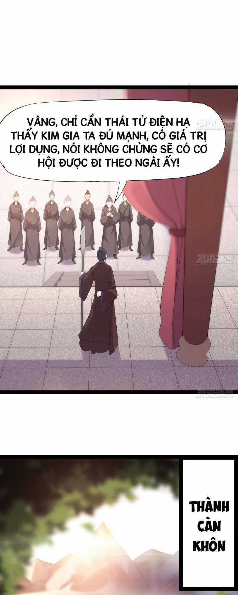 Kiếm Đồ - Chapter 16 - Trang 53