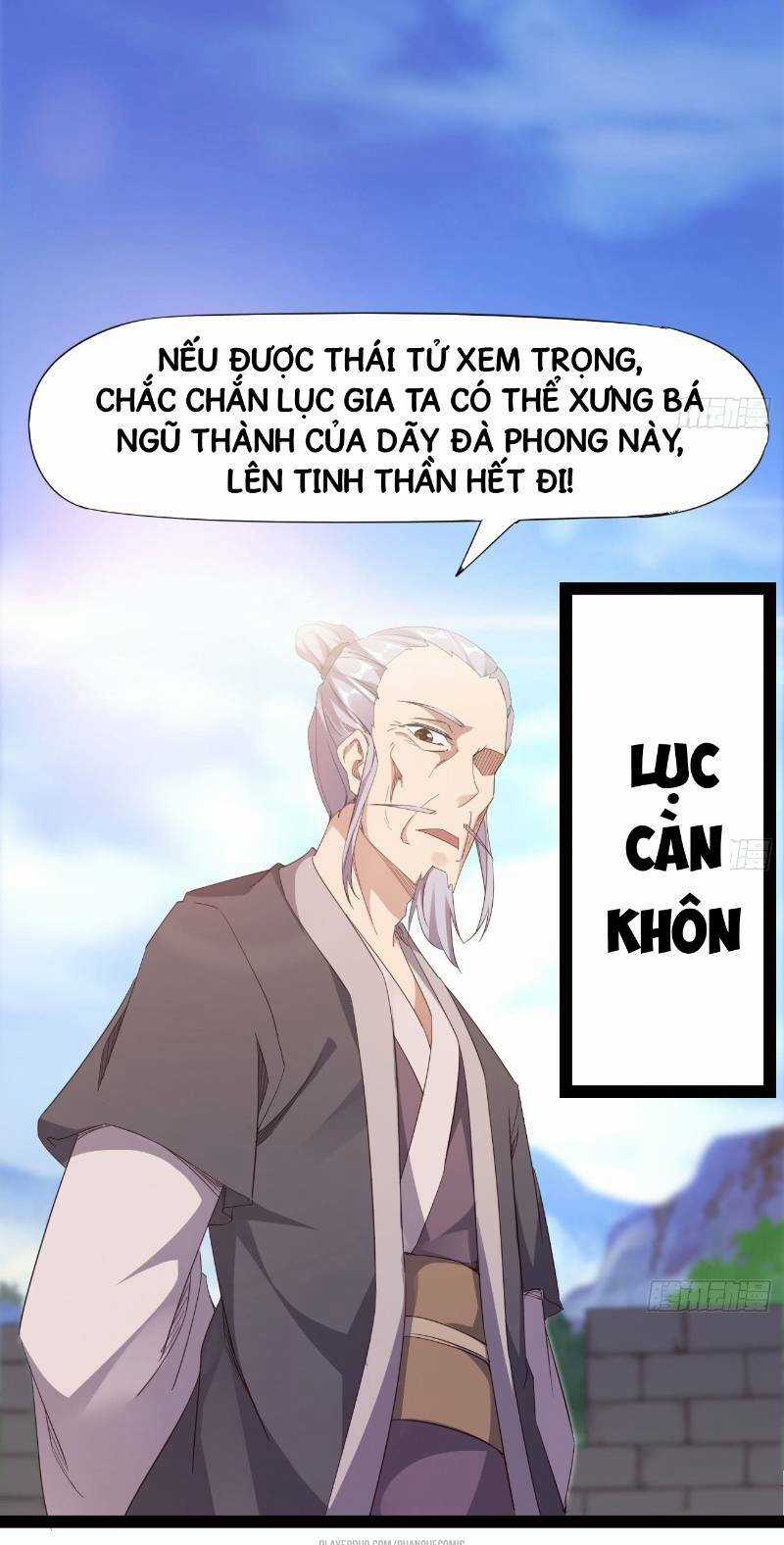 Kiếm Đồ - Chapter 16 - Trang 56