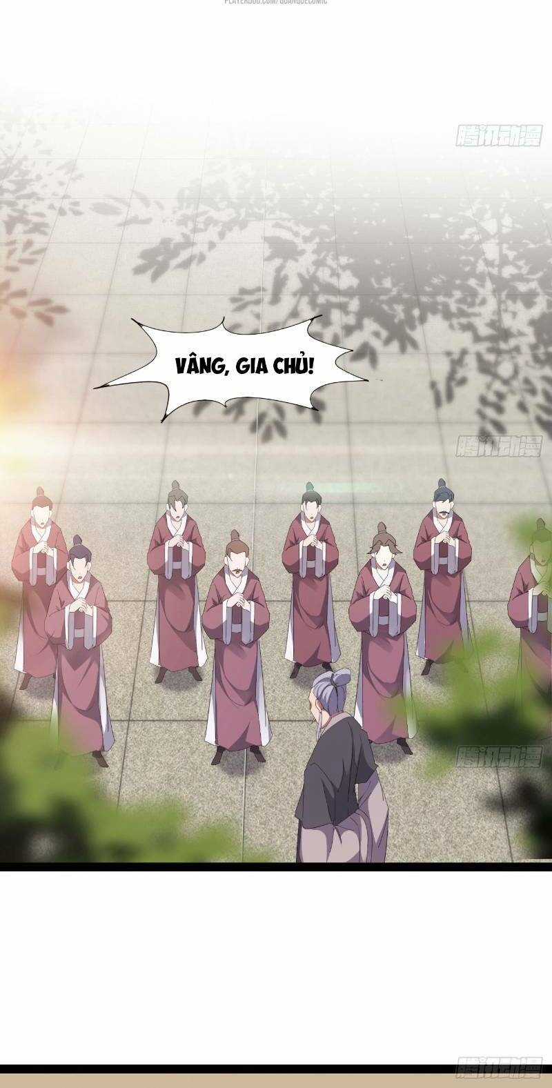 Kiếm Đồ - Chapter 16 - Trang 57