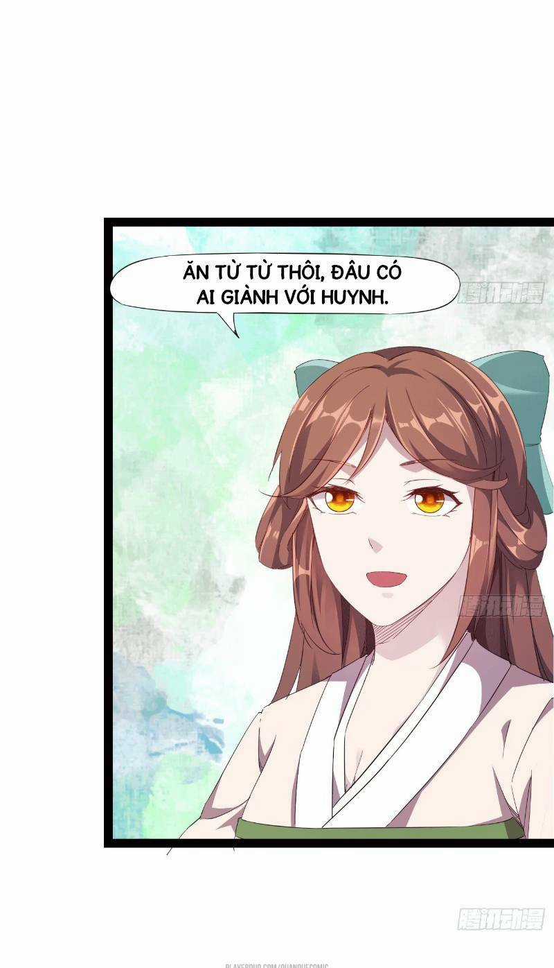 Kiếm Đồ - Chapter 16 - Trang 7