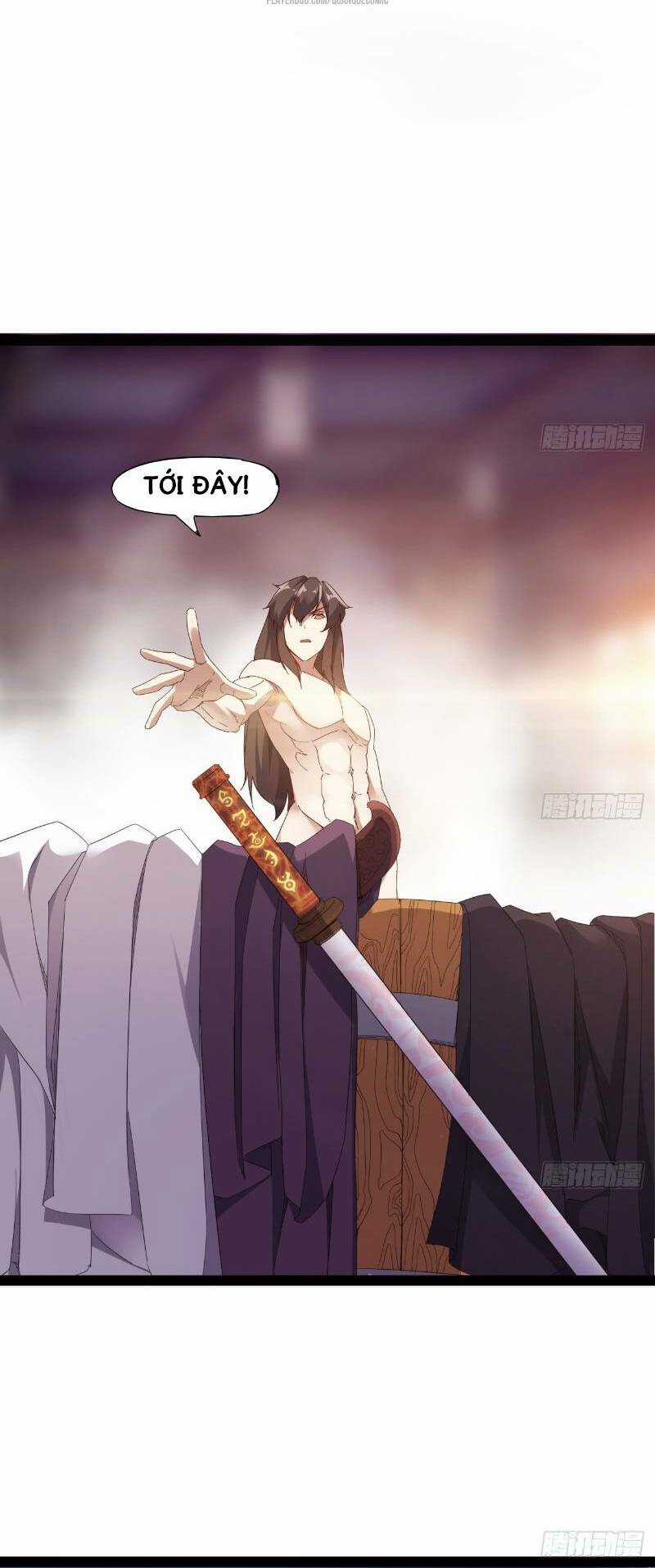 Kiếm Đồ - Chapter 16 - Trang 63