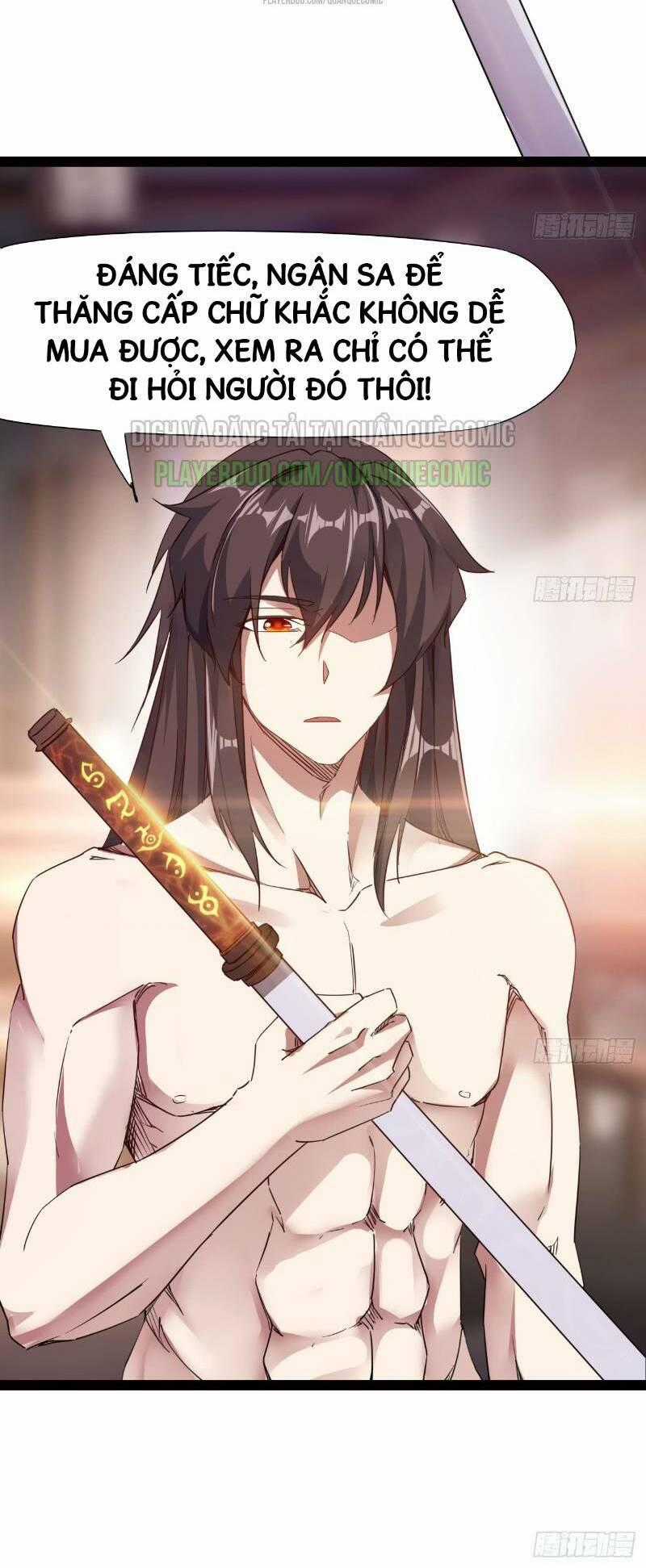 Kiếm Đồ - Chapter 16 - Trang 65