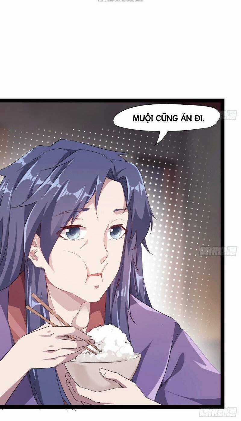 Kiếm Đồ - Chapter 16 - Trang 8