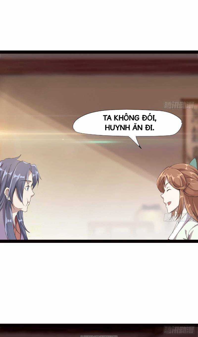 Kiếm Đồ - Chapter 16 - Trang 9