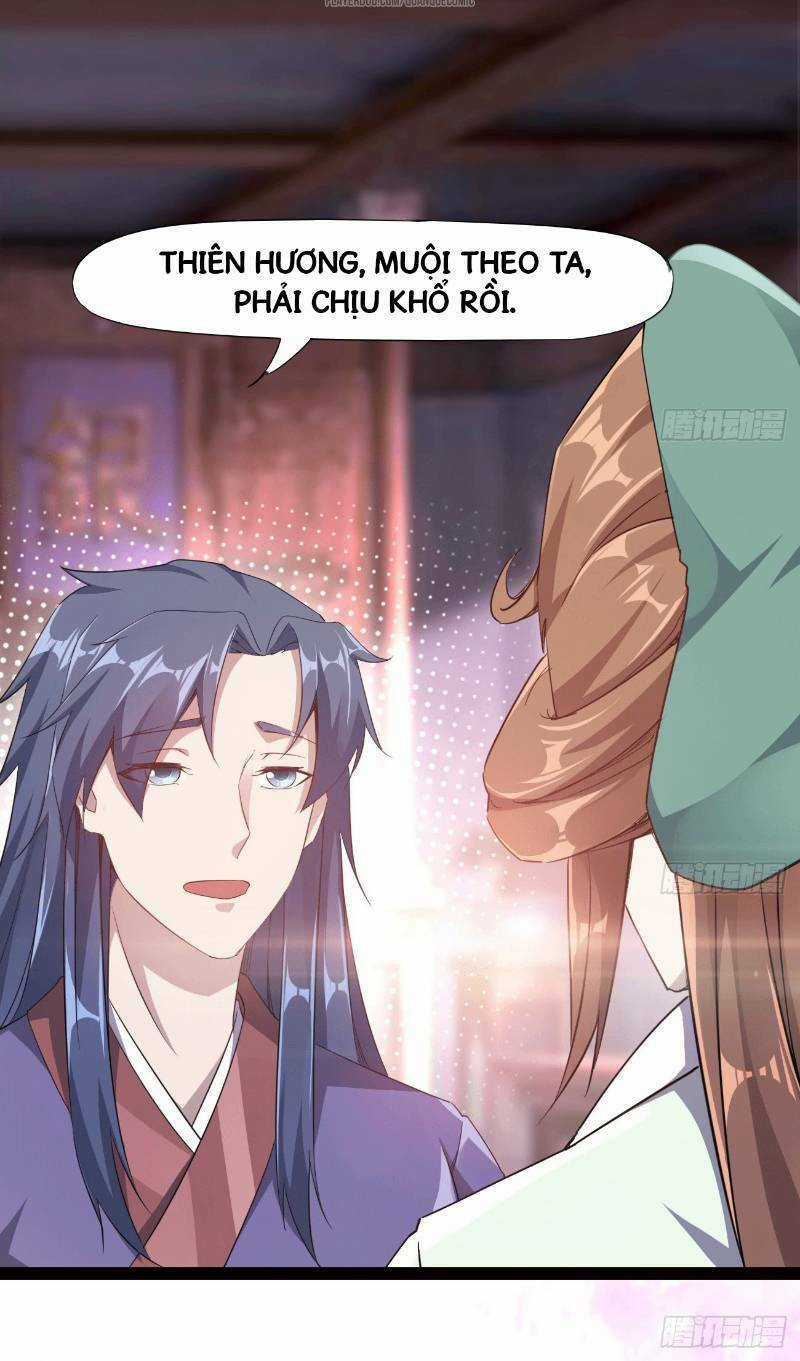Kiếm Đồ - Chapter 16 - Trang 10