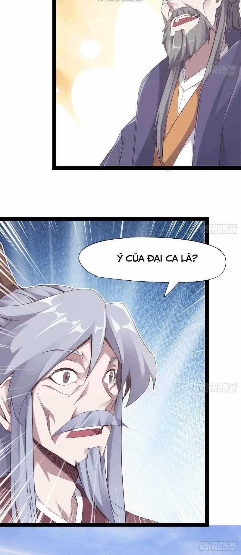 Kiếm Đồ - Chapter 17 - Trang 2