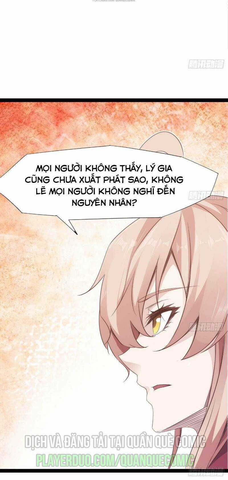 Kiếm Đồ - Chapter 17 - Trang 12
