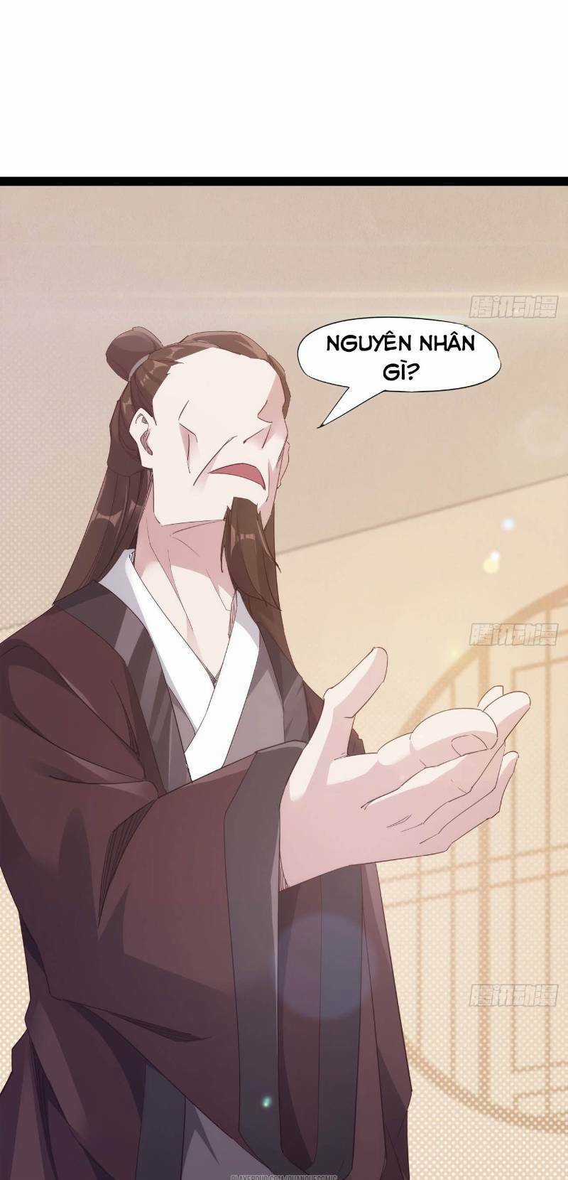 Kiếm Đồ - Chapter 17 - Trang 13