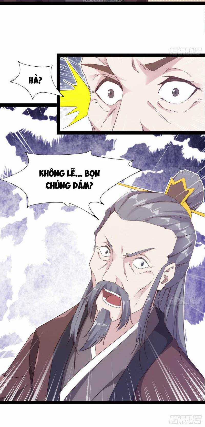 Kiếm Đồ - Chapter 17 - Trang 14