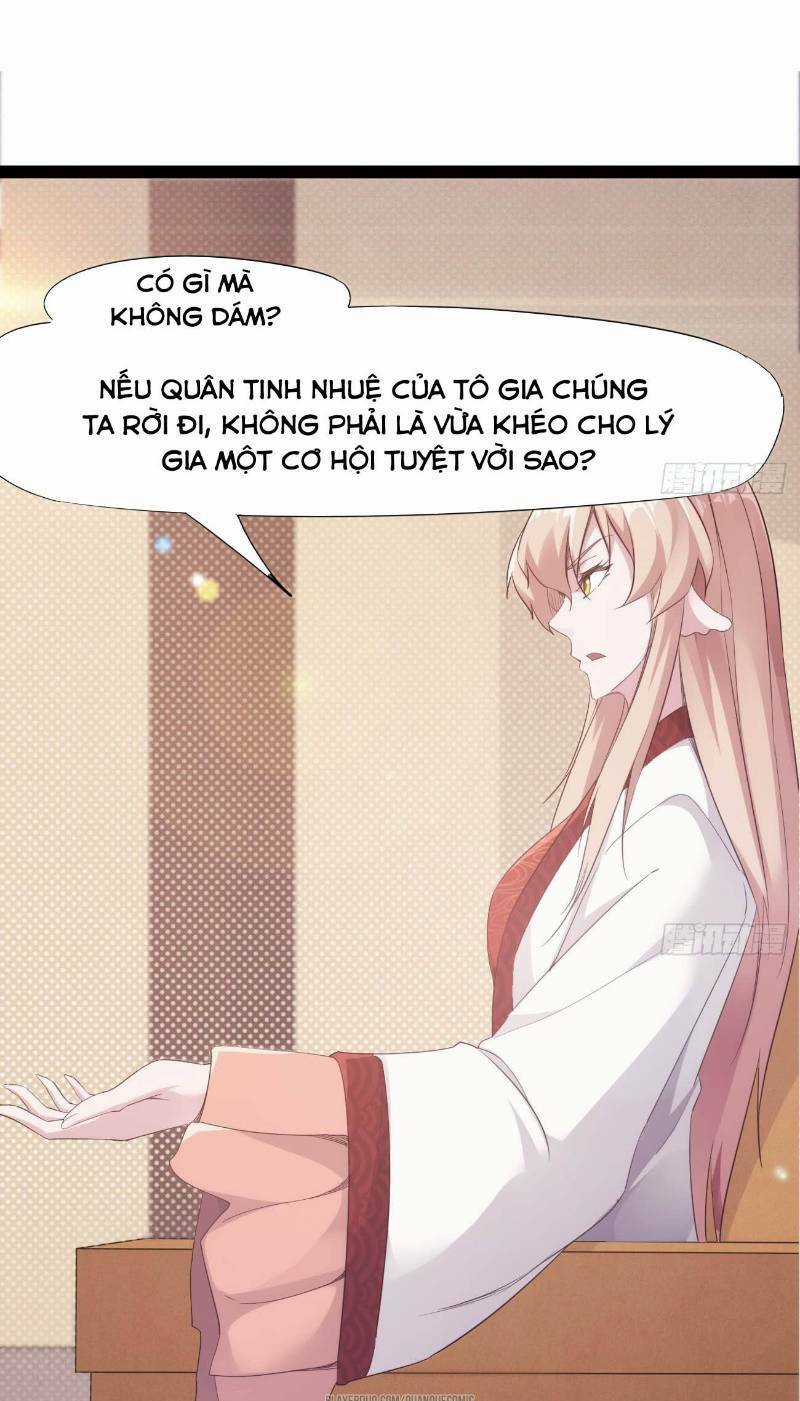 Kiếm Đồ - Chapter 17 - Trang 15